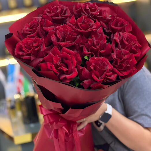 Rose s Bouquet 007