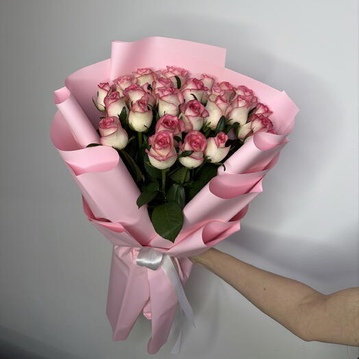 25 roses