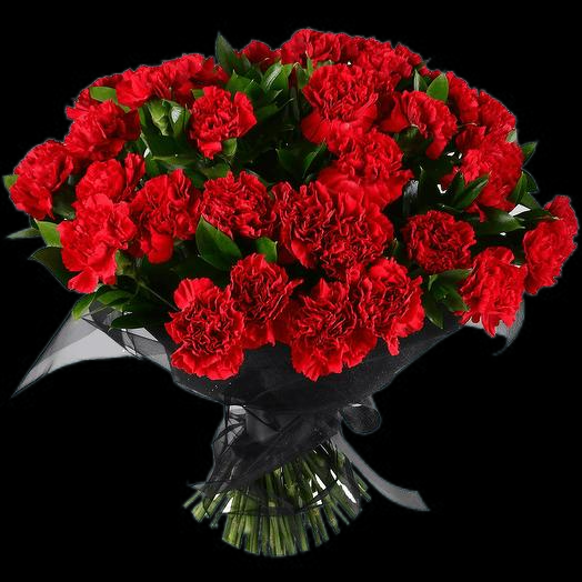 Гвоздика Вечная Память