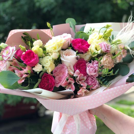 Bouquet