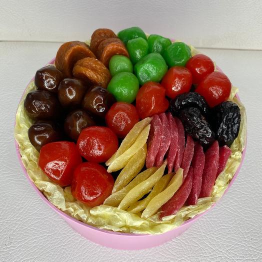 Vitamins