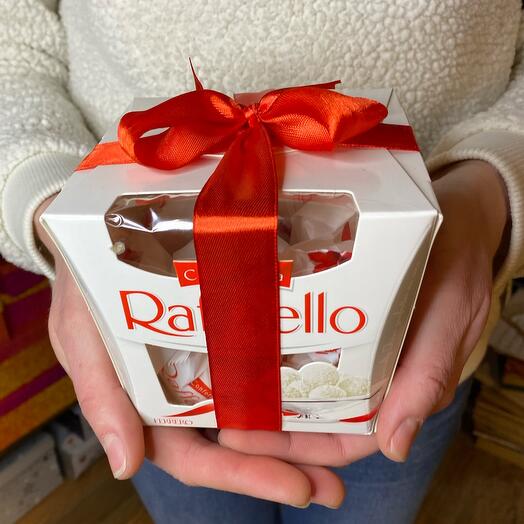 Rafaello Chocolate