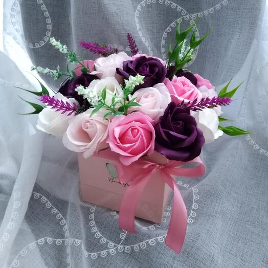 Букет "Чарівність"