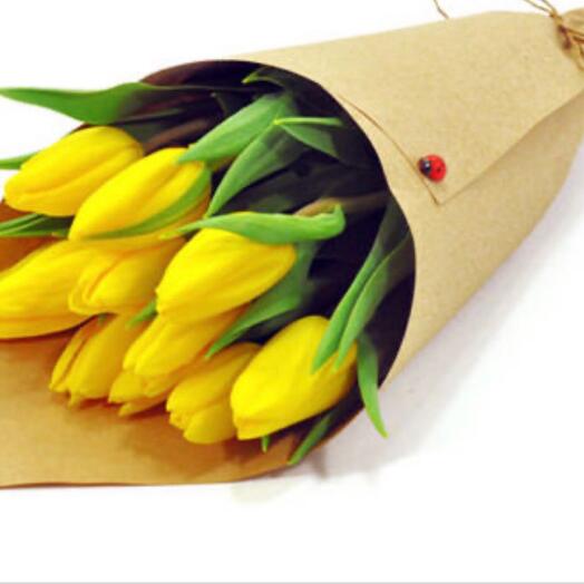 Tulipán