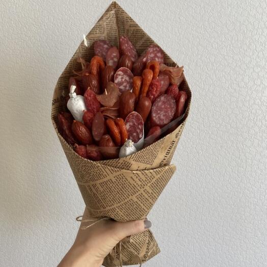 Мужской букет S