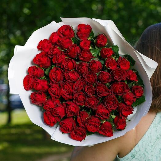 51 Roses