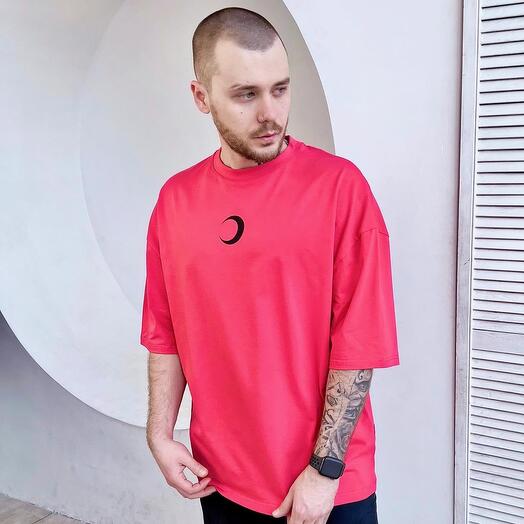 Футболка OVERSIZE