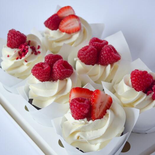 Cupcakes