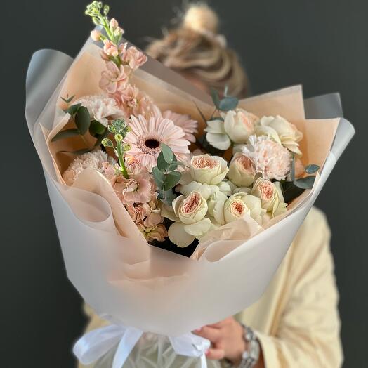 Маттиола и гермини️