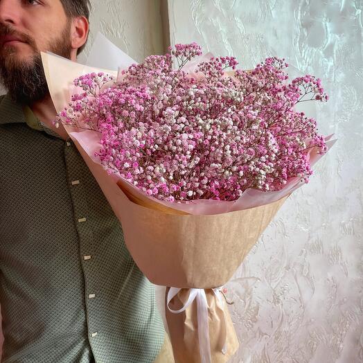 Flower delivery in Almaty, Kazakhstan — Same Day Flowers Delivered