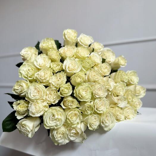 Ramo de 49 rosas Mondial
