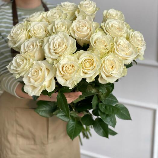 Розы Мондиаль 25шт