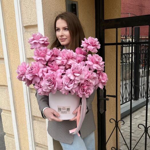 Эхо весны 🌸