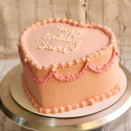 Lambeth cake