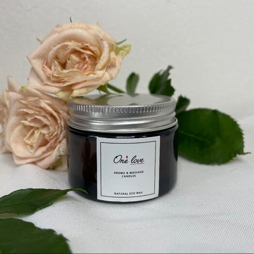 HONEY PLUM, SANDALWOOD
