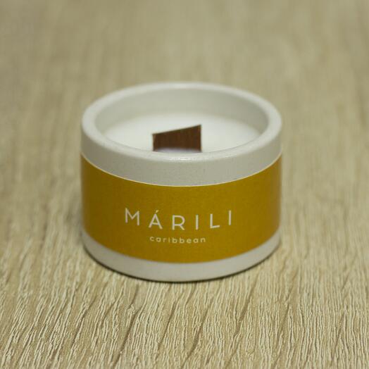 Marili / Caribbean/игристый грепфрут/30мл