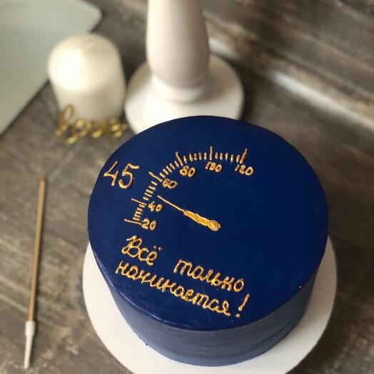 Торт бенто всё только начинается