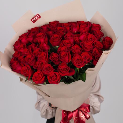 51 метровая Роза