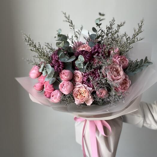 История любви