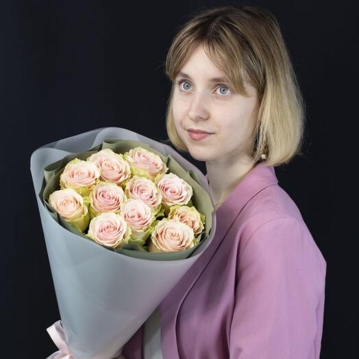 11 Роз Фрутетто (Эквадор)