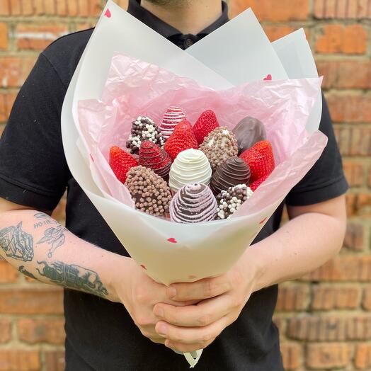 Bouquet "First date"
