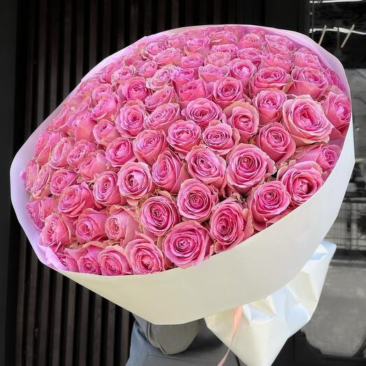 101 roses