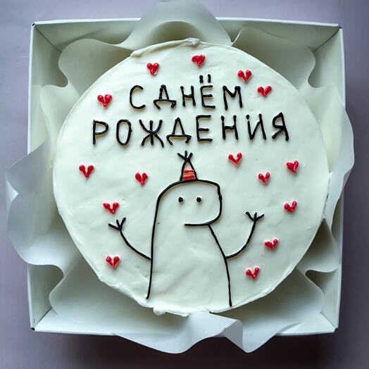 Бенто клубника