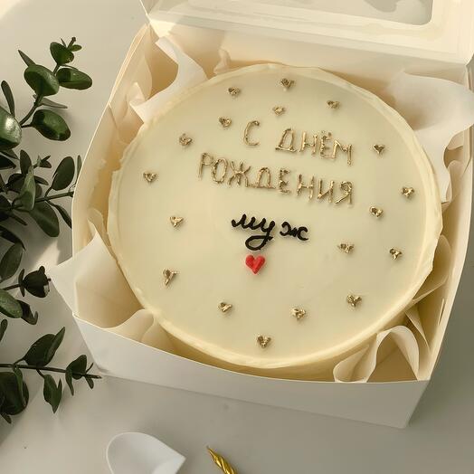 БигБенто
