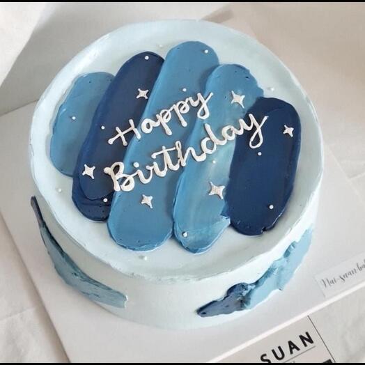 Бенто торт happy birthday[1]