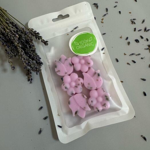 Мелтс Лаванда