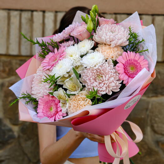 Gentle beauty