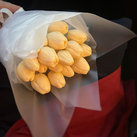 Chocolate flowers with strawberry | Клубнично-шоколадные цветы