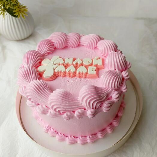 Studiya Desserts Valentine