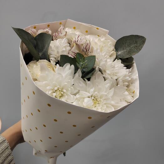 Bouquet Compliment Mini N2