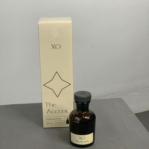 Ароматический диффузор THE ACCENT 50 мл