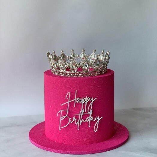 Торт « Принцесса»