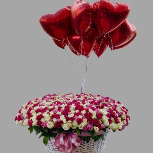 Безумная ЛЮБОВЬ