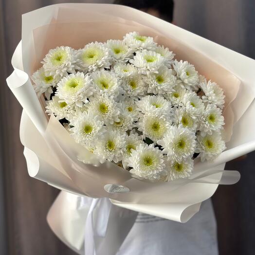 Букет Неждость