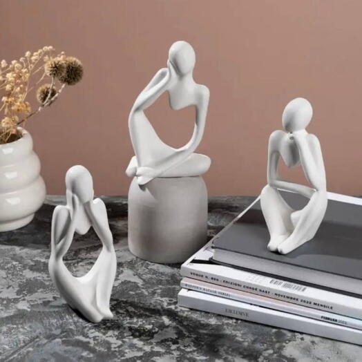 Комплект статуэток «Мечтатели»