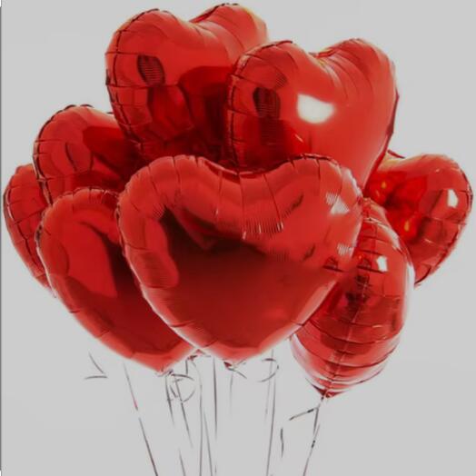 Сердце 9