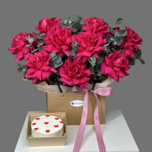 Сет с Любовью