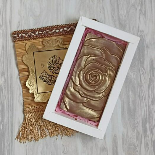 Дубайский шоколад