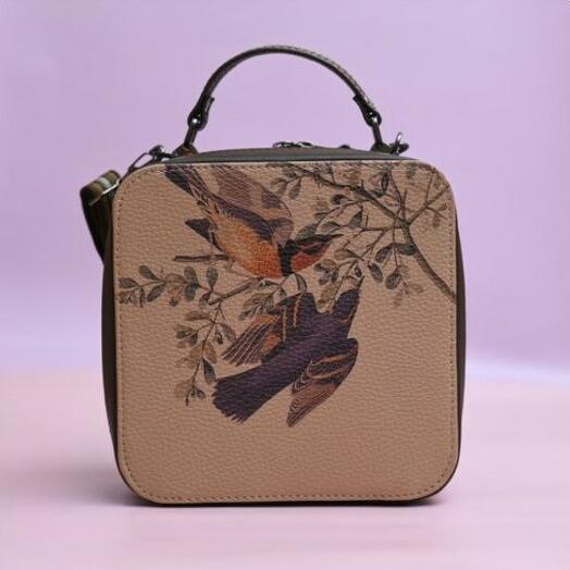 Bird Bag