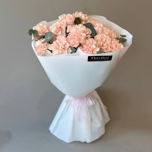 Ramo de Dianthus