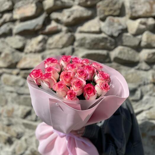 🌹 Классика в розовом