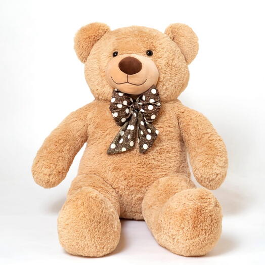 Мишка «Европейский» 120см