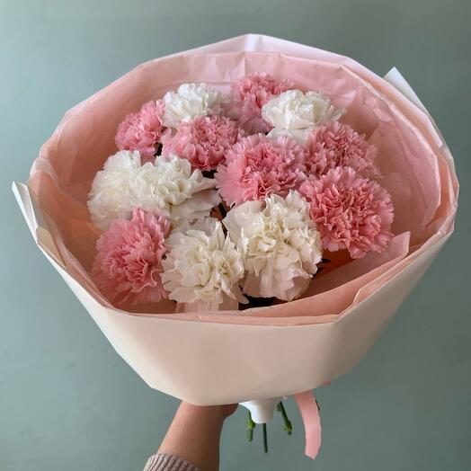 Dianthus para ella