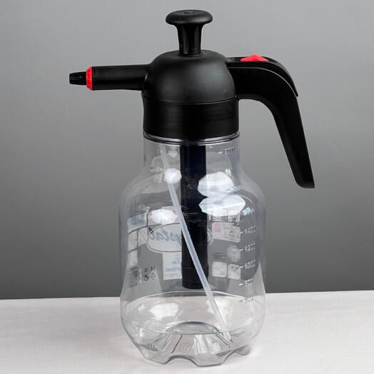 Ручной опрыскиватель большой