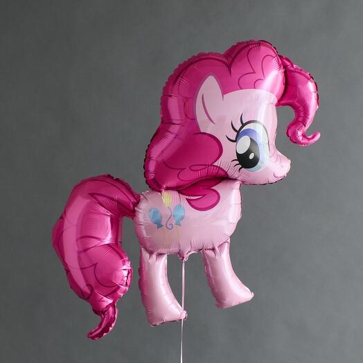 Шар «My Little Pony»