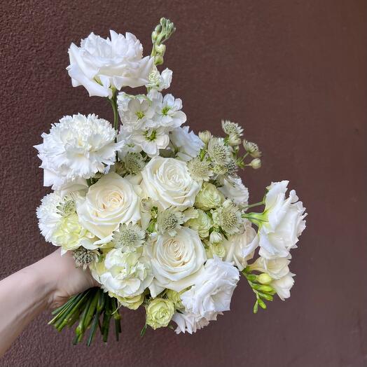 Bridal bouquet